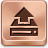 Drive Upload Icon 48x48 png